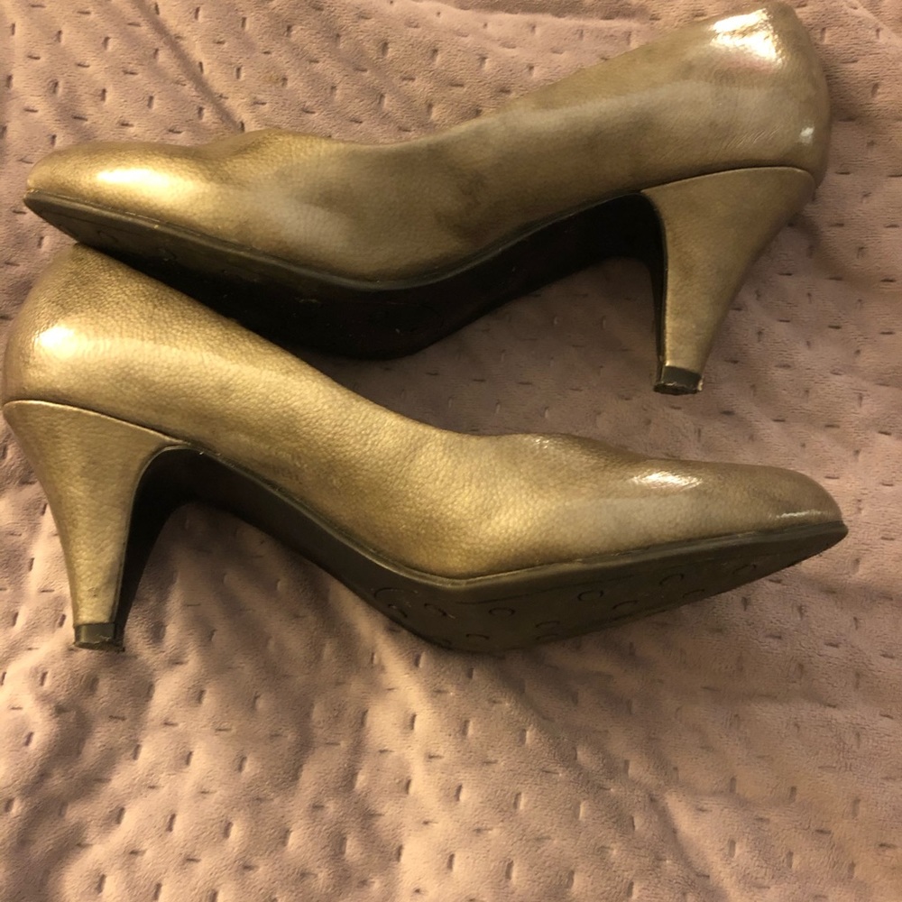 🔴6 for $20🔴Heels! - Picture 2 of 4